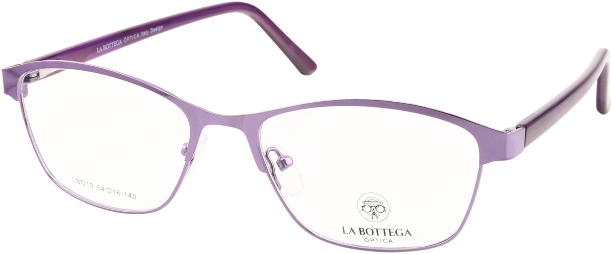 La Botegga Optica LBO10