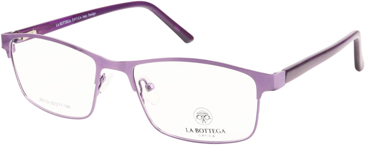 La Botegga Optica LBO12