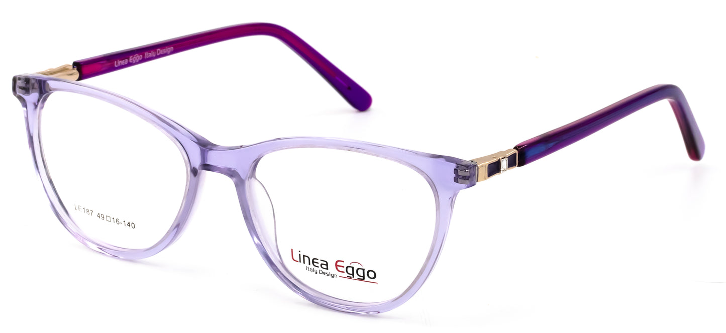 Linea Eggo LE187