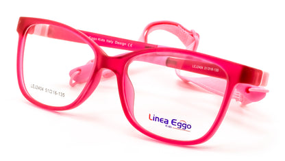 Linea Eggo Junior LEJ2404