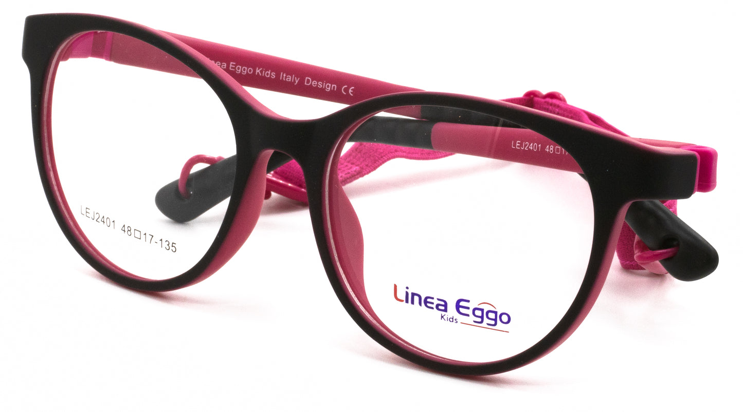 Linea Eggo Junior LEJ2401