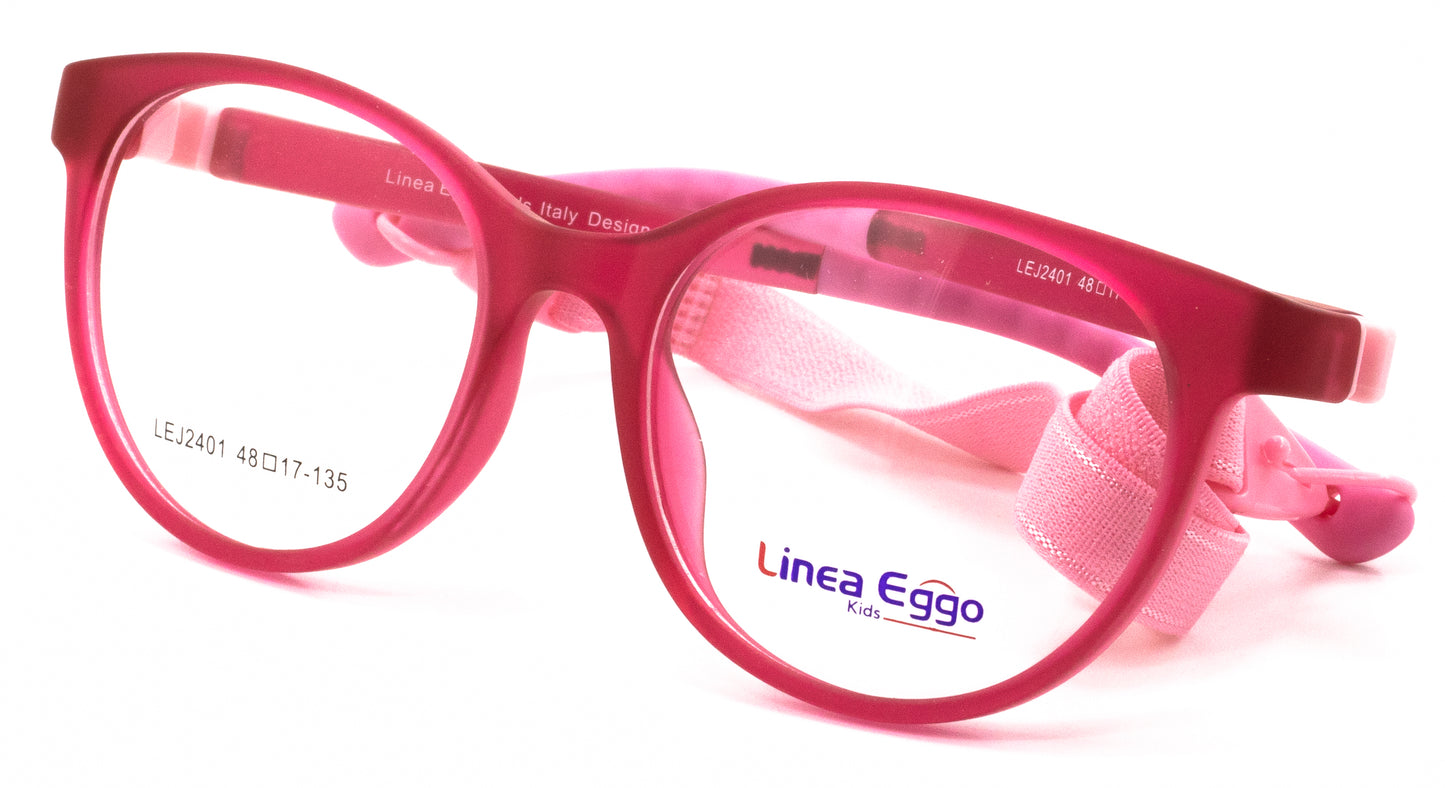 Linea Eggo Junior LEJ2401