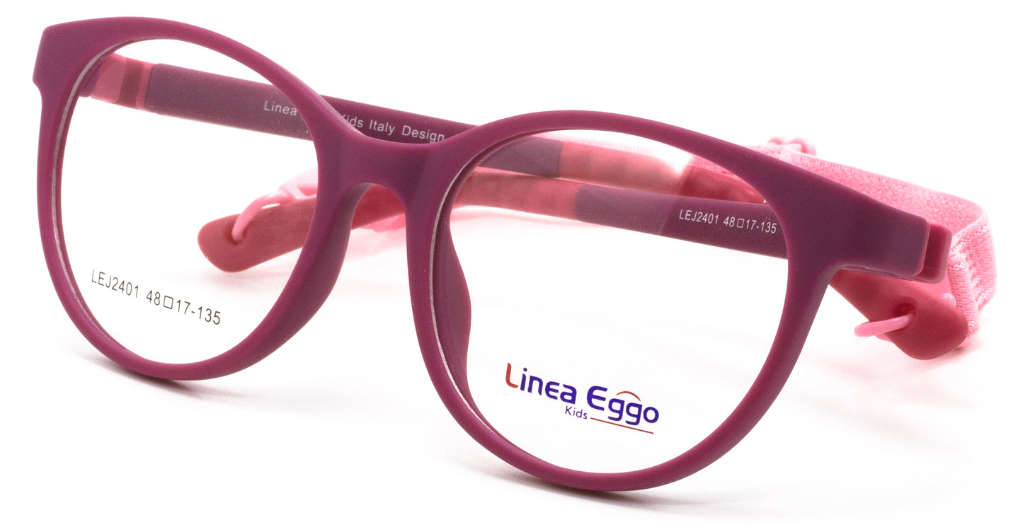 Linea Eggo Junior LEJ2401