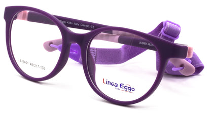 Linea Eggo Junior LEJ2401