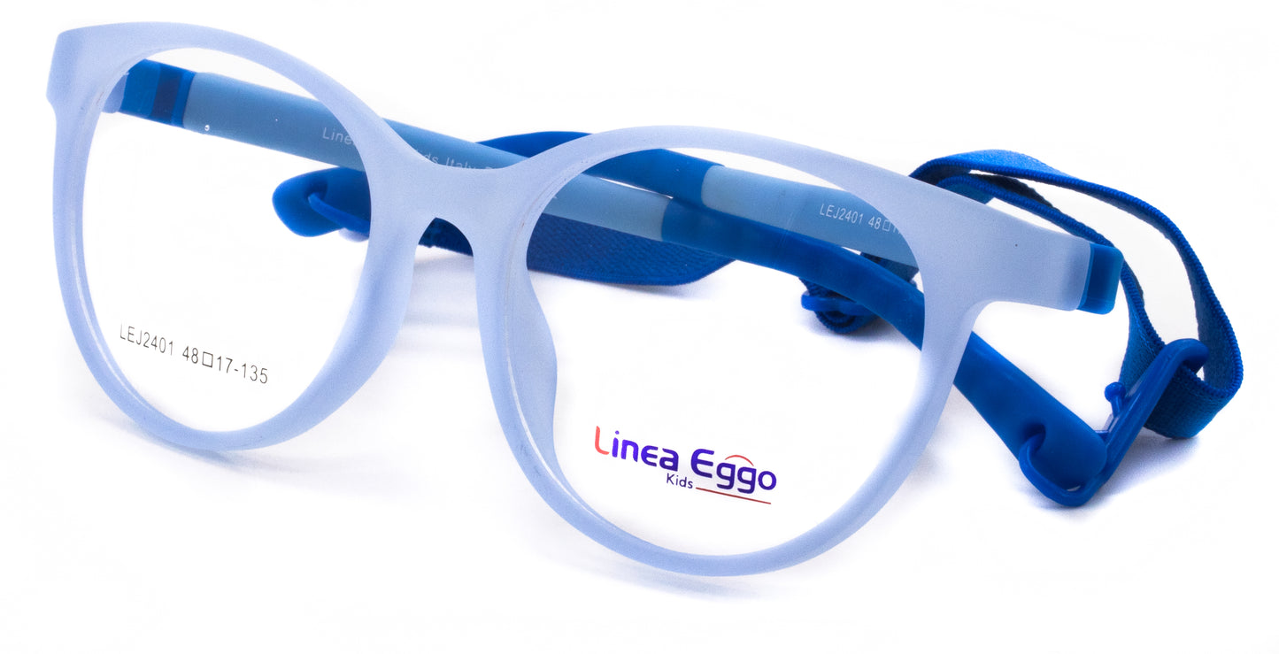 Linea Eggo Junior LEJ2401