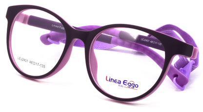 Linea Eggo Junior LEJ2401