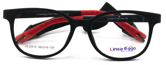 Linea Eggo Junior LEJ2410