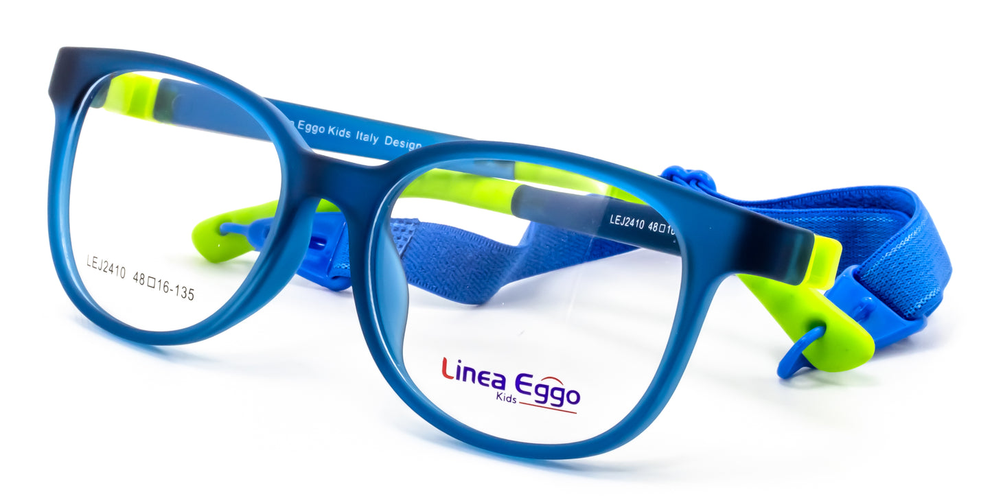 Linea Eggo Junior LEJ2410