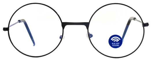 Gafas de metal LNN001CB