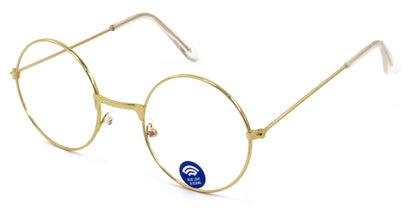 Gafas de metal LNN001DB