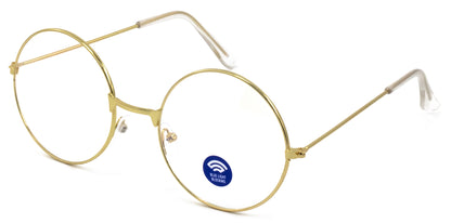 Gafas de metal LNN002DB