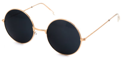 Gafas de metal LNN002CC