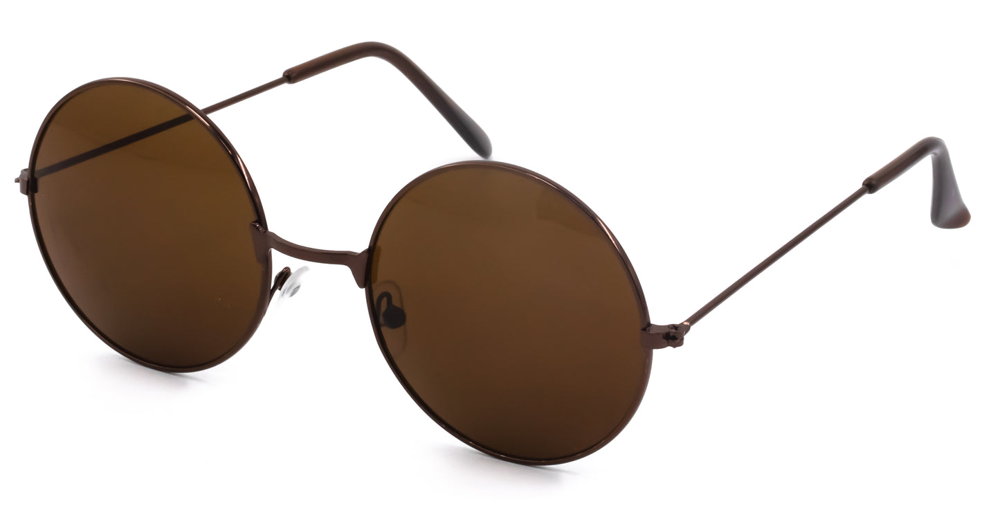 Gafas de metal LNN002CC