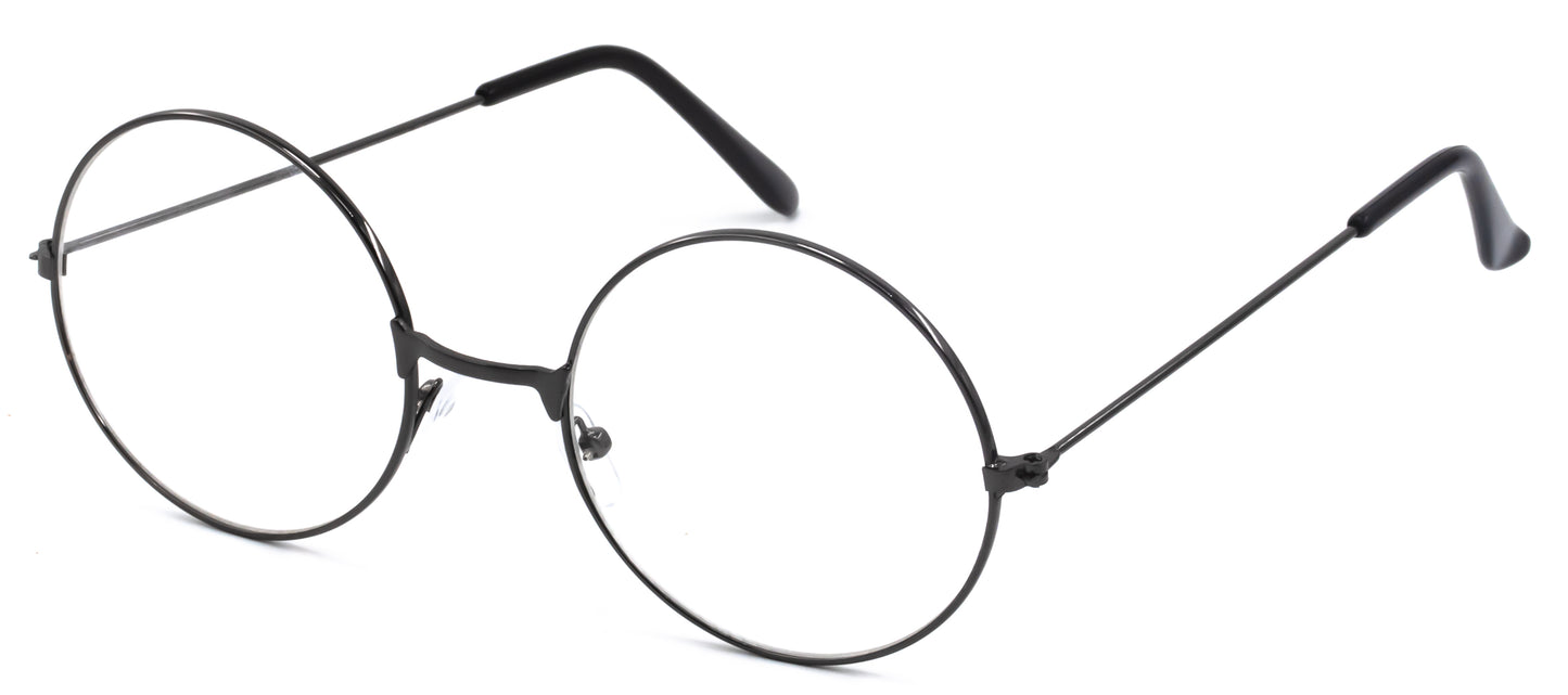 Gafas de metal LNN002CT