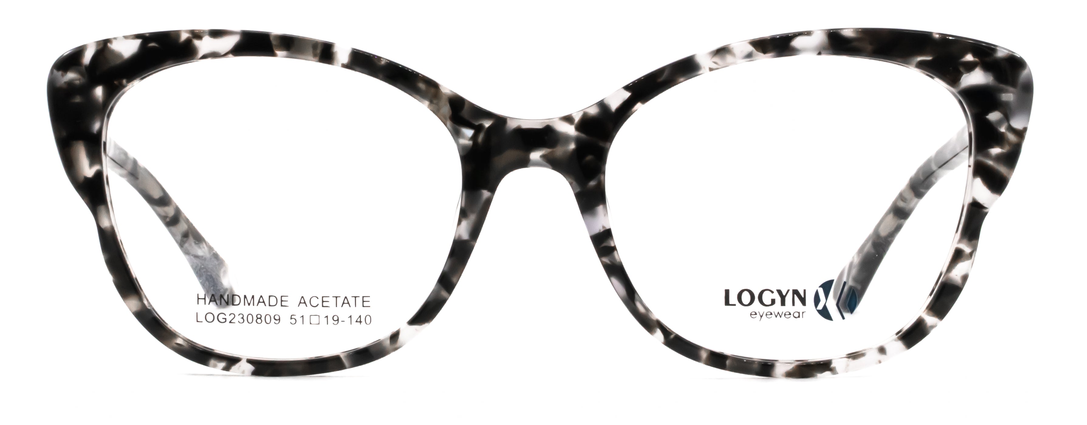 Logyn Logyn Eyewear LOG230809 – El imperio de las gafas y las monturas