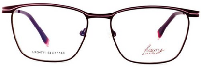 Luxury Frames LXG4711