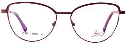 Luxury Frames LXG4713