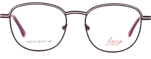 Luxury Frames LXG4714