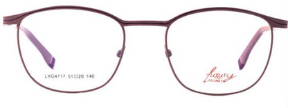 Luxury Frames LXG4717