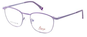 Luxury Frames LXG4717