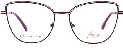 Luxury Frames LXG4719