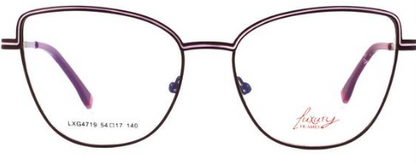 Luxury Frames LXG4720