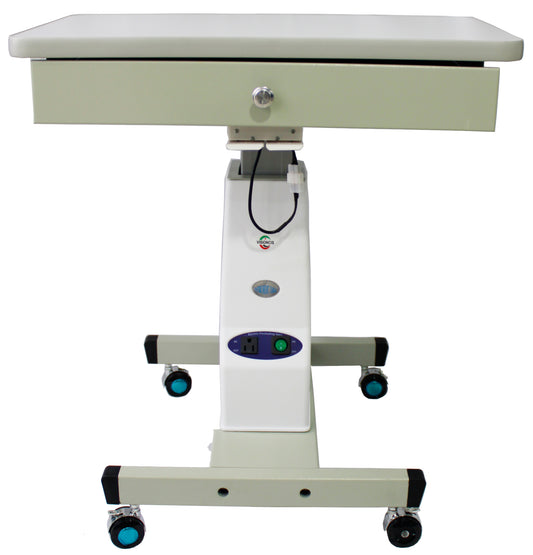 Mesa de Elevación ly-3adt-110v