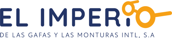 El imperio de las gafas y las monturas