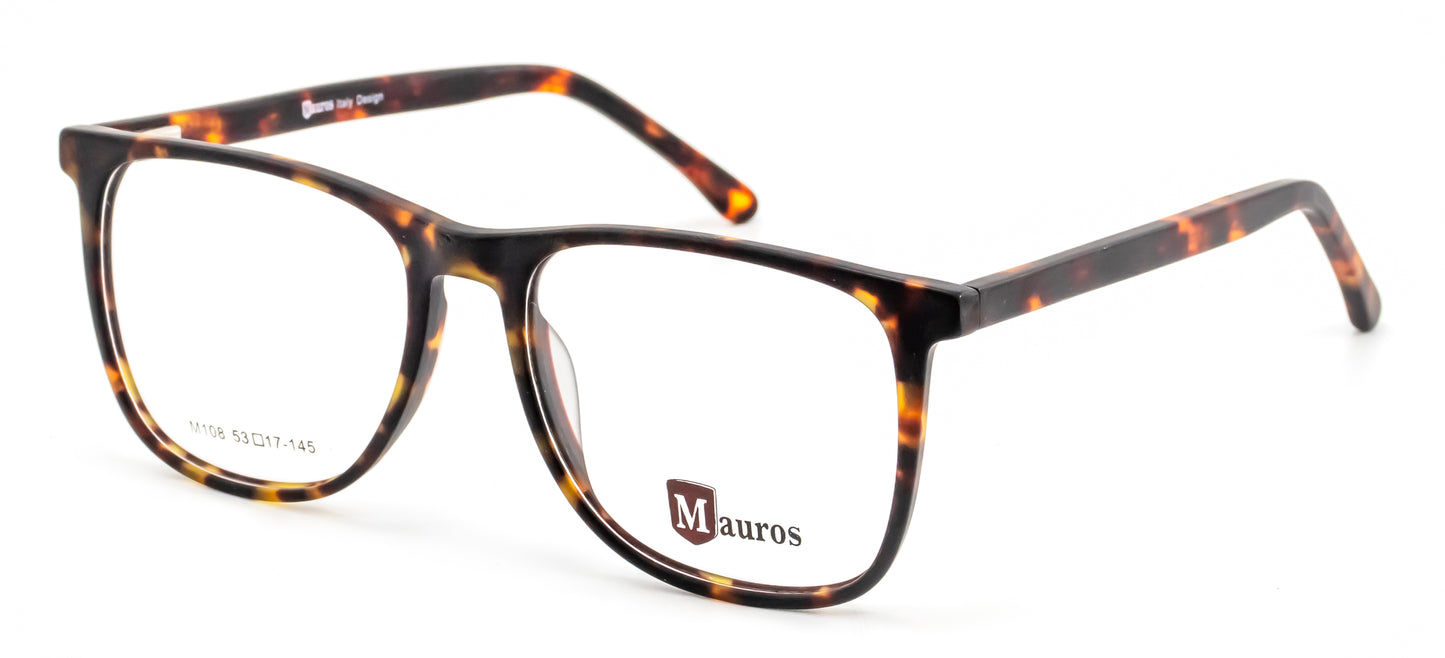 Mauros M108