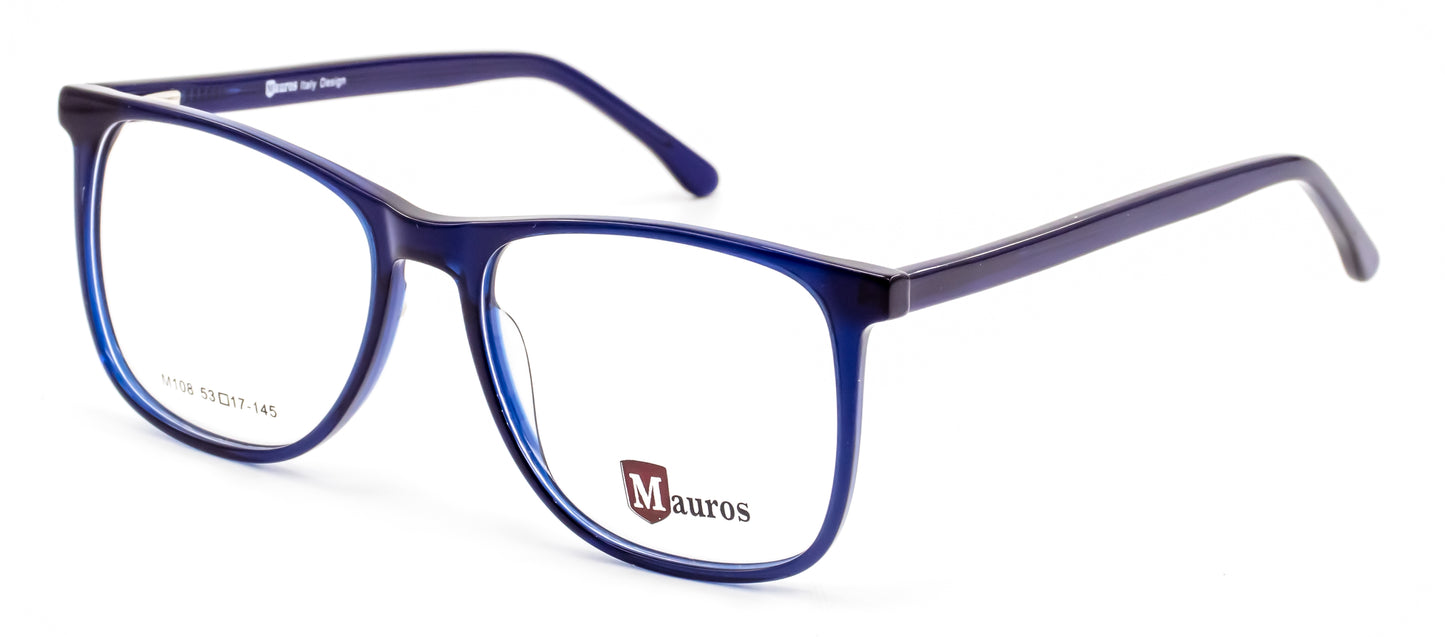 Mauros M108