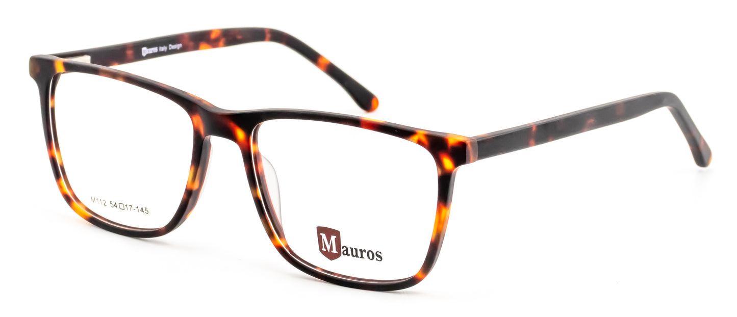 Mauros M112