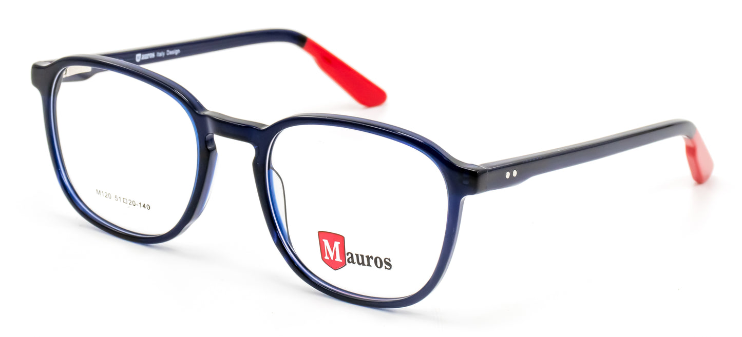 Mauros M120