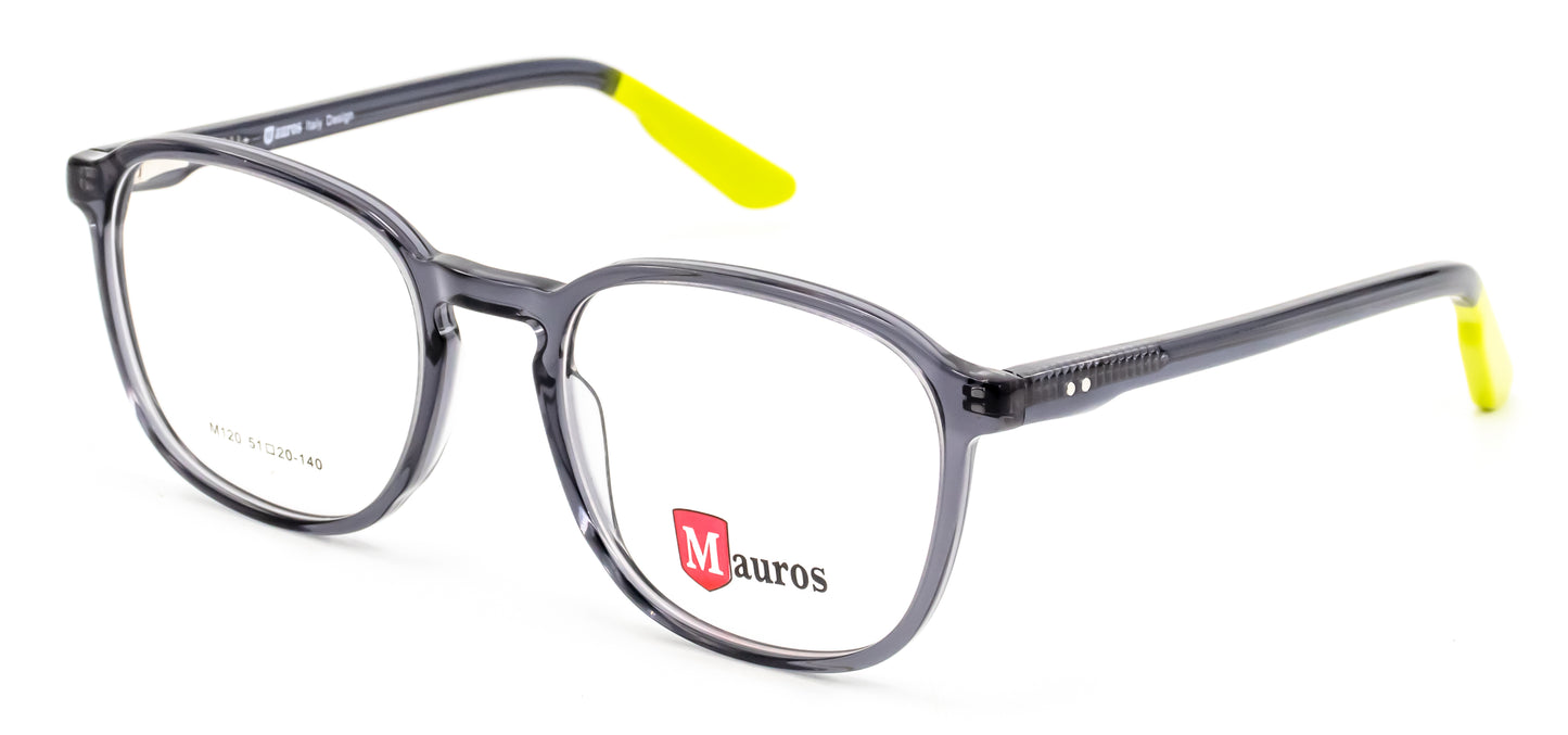 Mauros M120