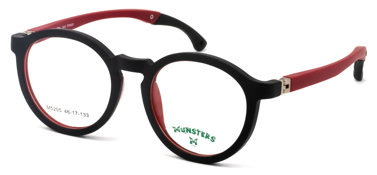 Munster M5205