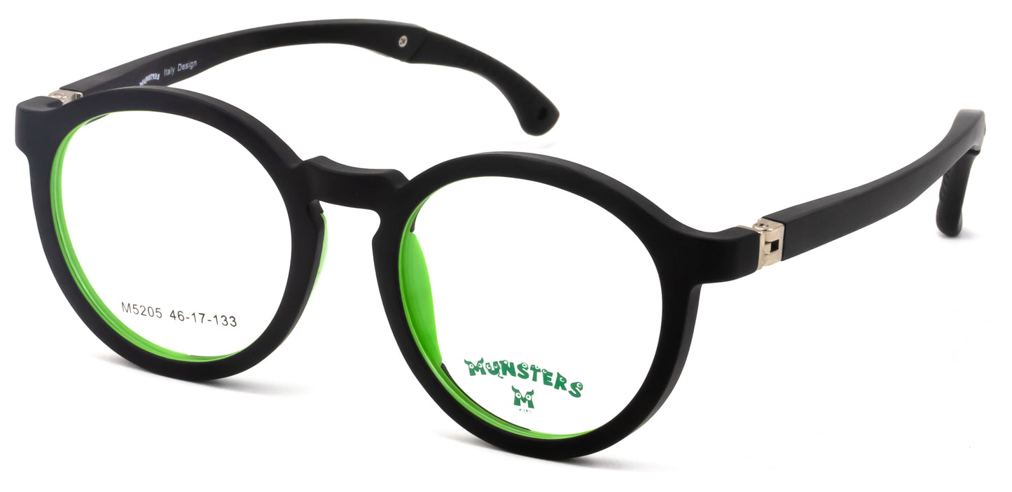 Munster M5205