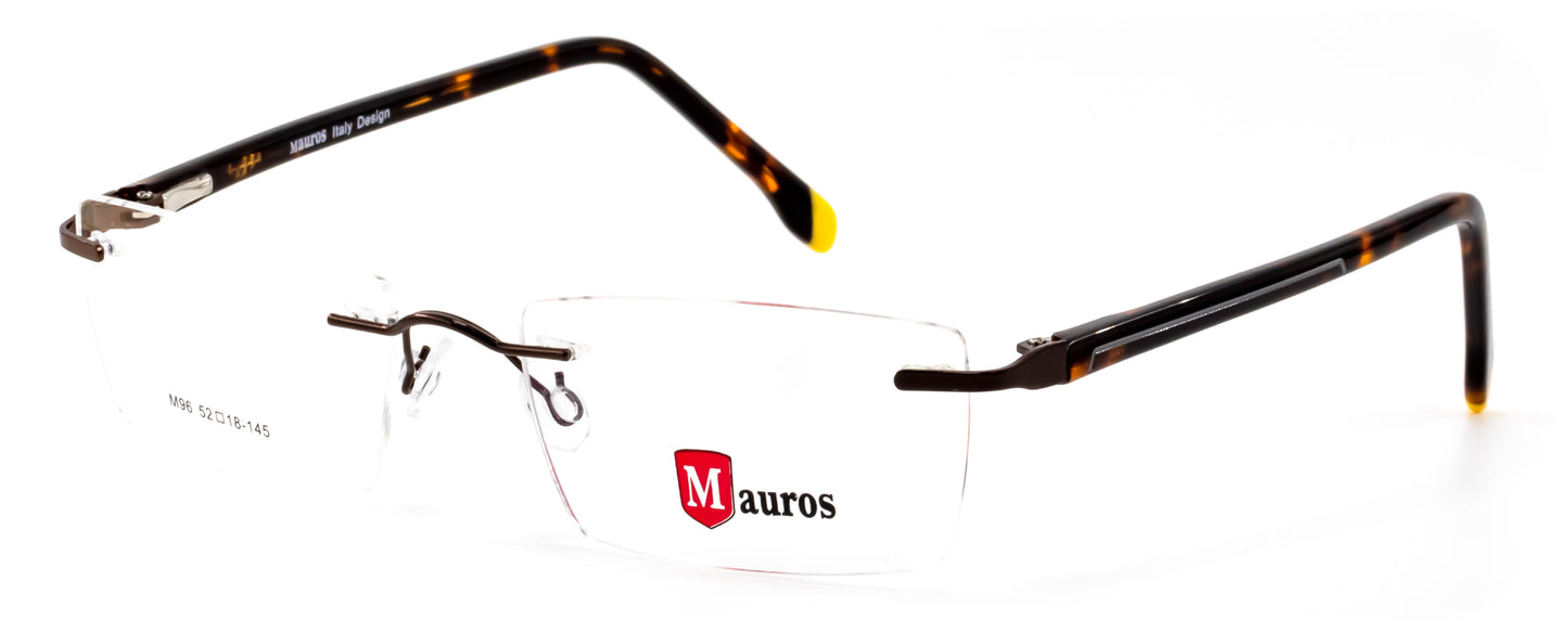 Mauros M96