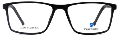 Maximiliano MA015