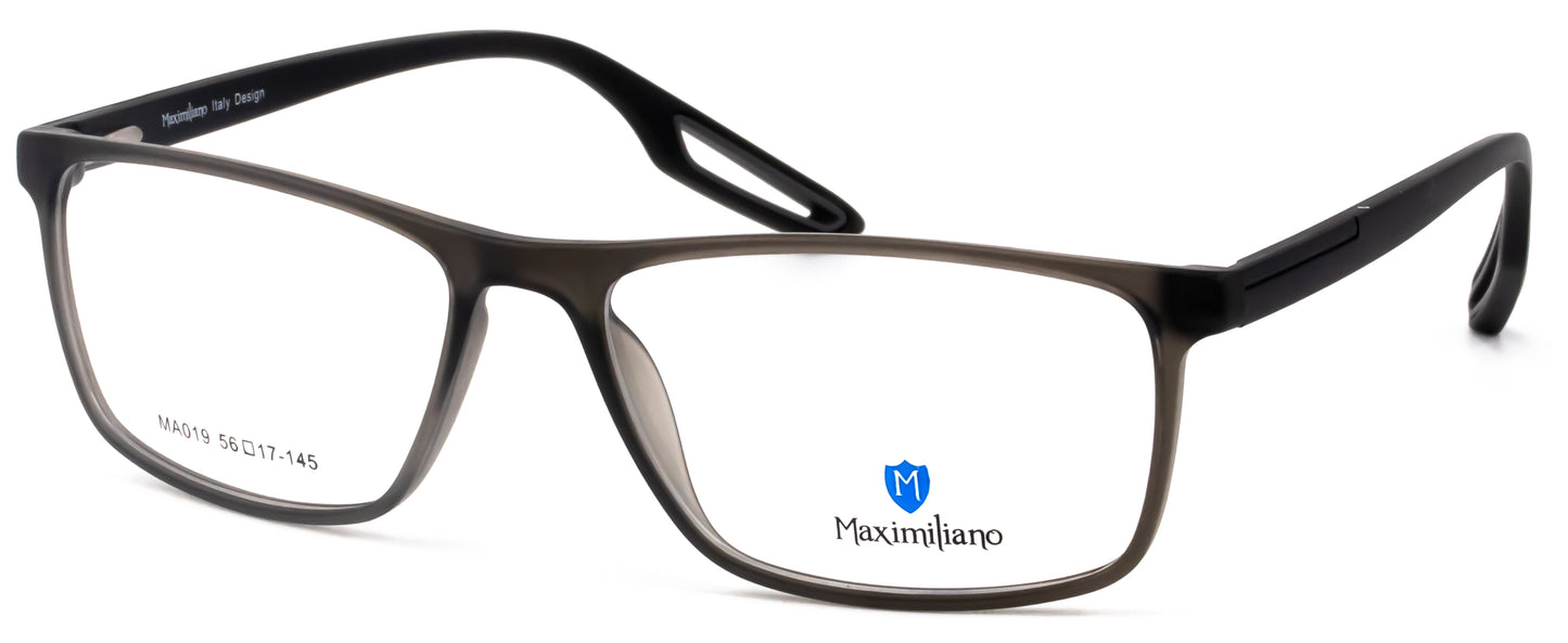 Maximiliano MA019