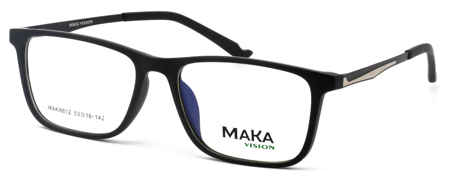 Makavision MAK8812