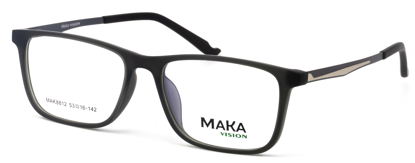 Makavision MAK8812