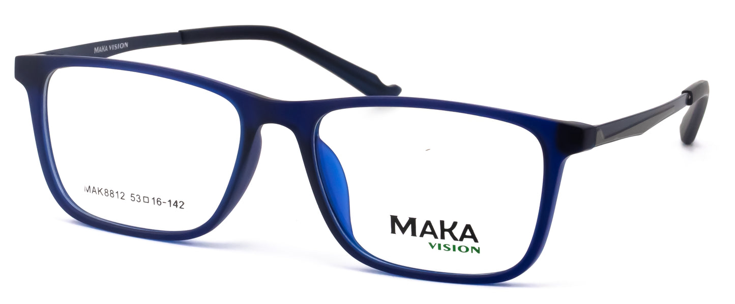 Makavision MAK8812