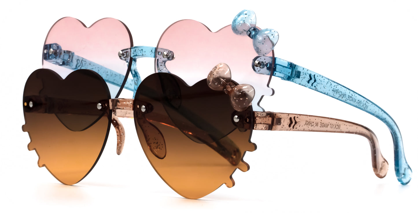 Lentes de sol MCK107