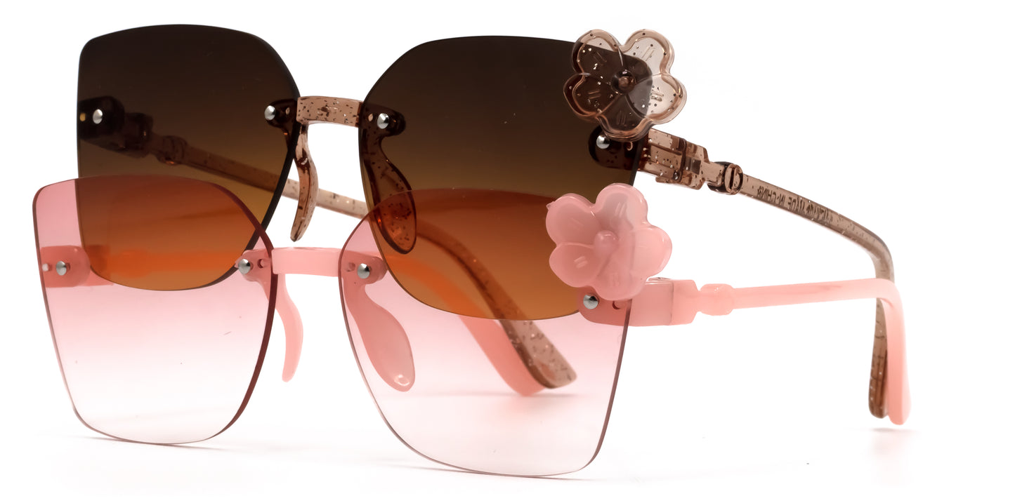 Lentes de sol MCK108