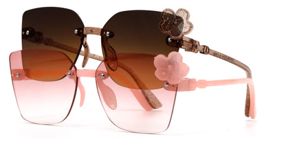 Lentes de sol MCK108