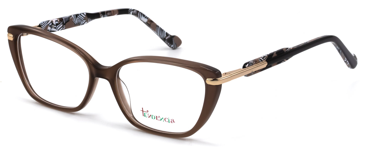 Tendencia MG6620