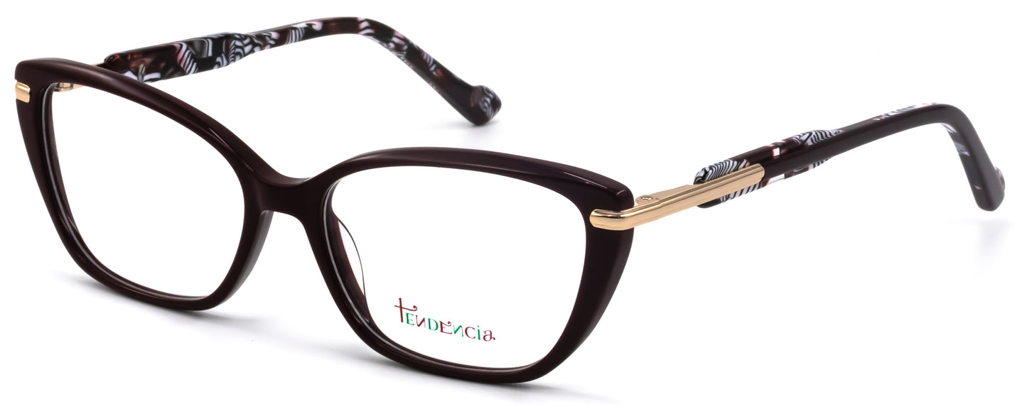 Tendencia MG6620