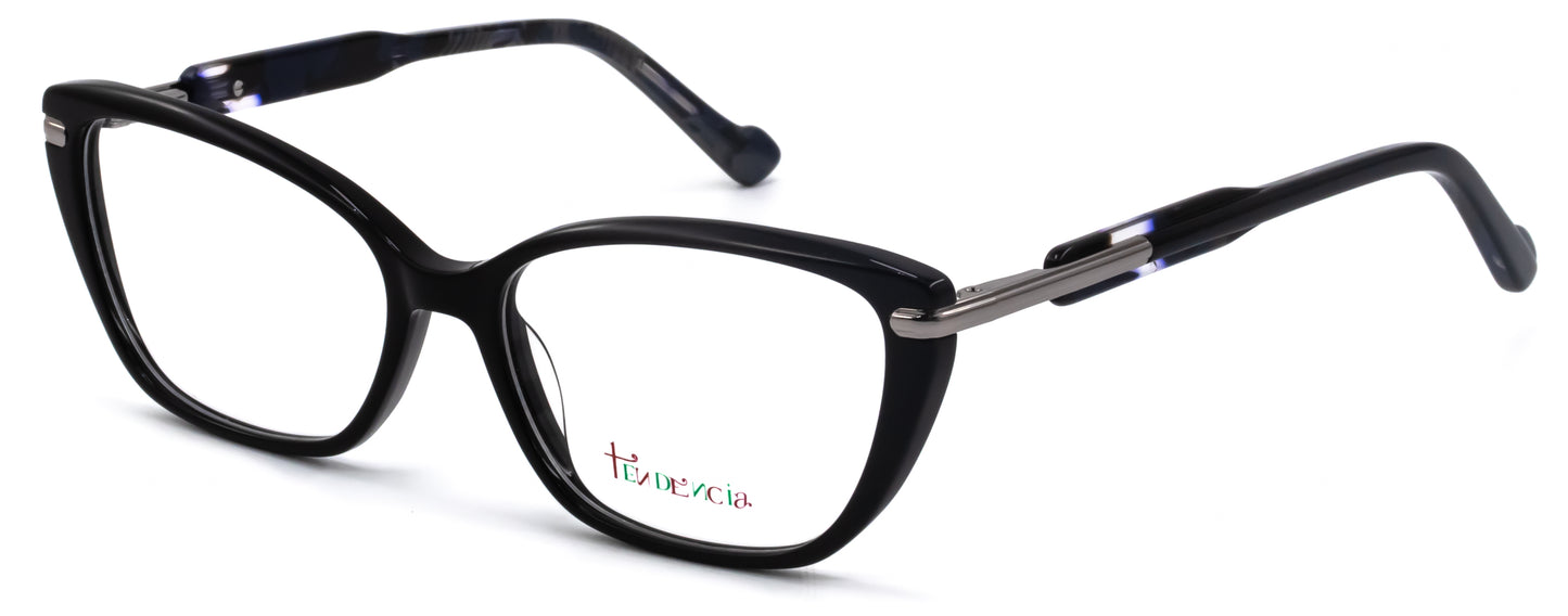 Tendencia MG6620