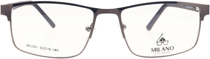 Milano Eyewear MIL001