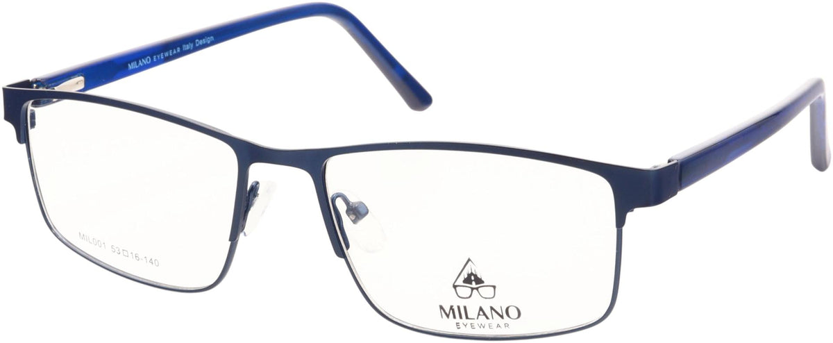 Milano Eyewear MIL001