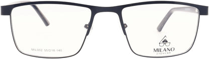 Milano Eyewear MIL002
